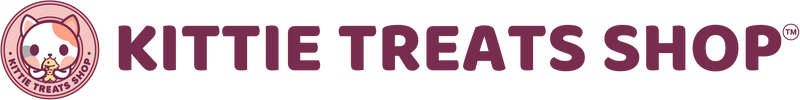 Kittie Treats Shop
